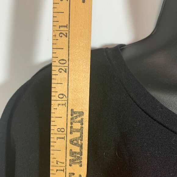 Tom and Jerry Crop T Shirt - Picture 4 of 7